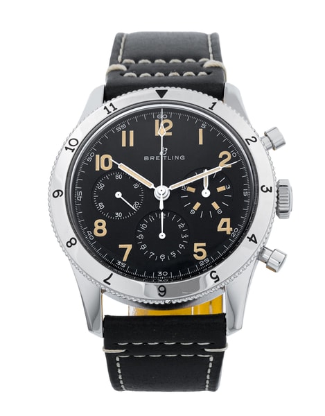 Breitling Aviator 8 AB0920